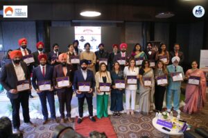 Global Sikh Award