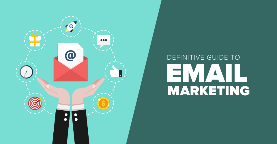 email marketing how to do it