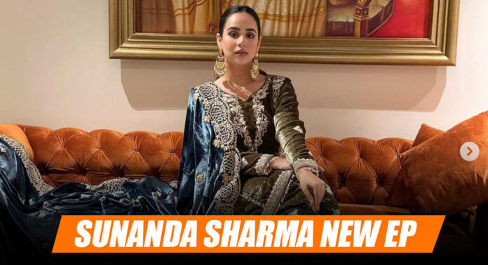 sunanda sharma new ep copy