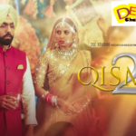 QISMAT 2 TITLE TRACK OUT NOW