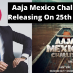 Ammy Virk Aaja Mexico Challiye Movie Releasing On 25th November