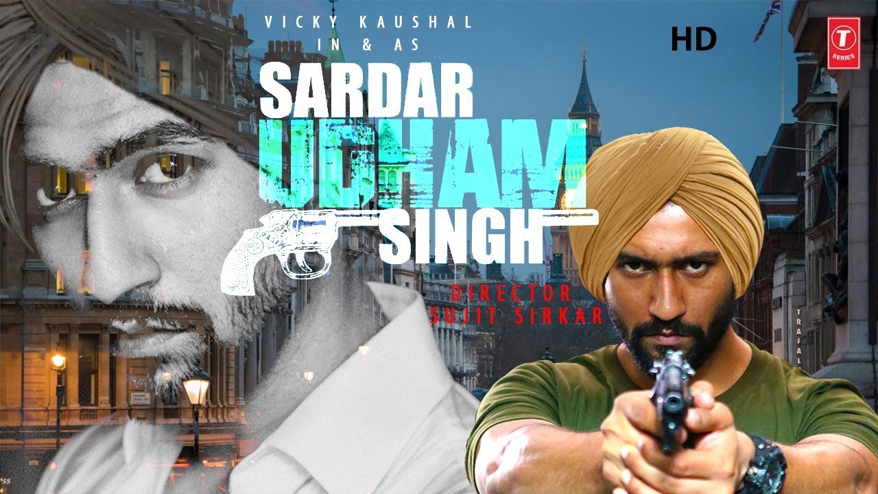 sardar udham singh trailer review