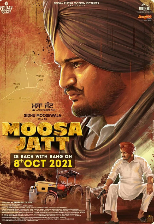 moosa jatt new release date announced