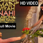 main viyah nahi karona tere naal full movie promotions gurnam bhullar sonam bajwa