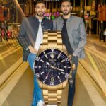 PUREWAL TWINS TO PROMOTE HOUSE OF KHALSA