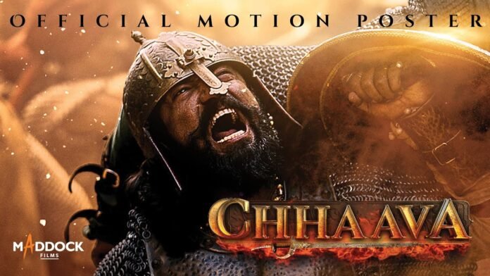 chhava movie review